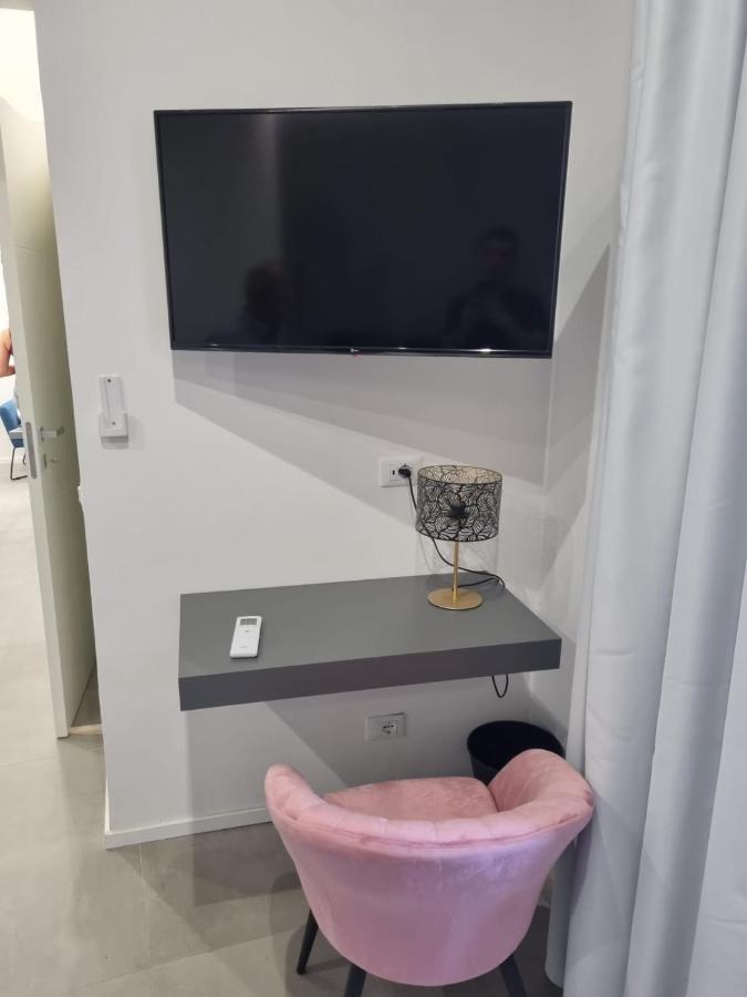 Dada Suites 卡塔尼亚 外观 照片